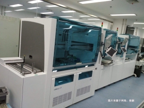 二手儀器進口清關流程_整套舊設備進口報關行公司